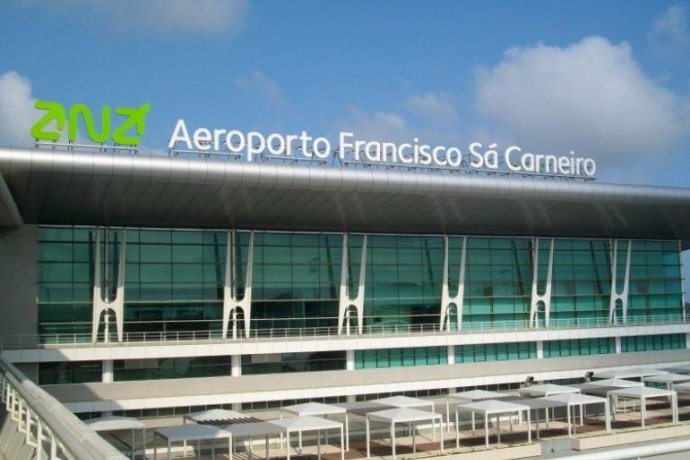 Aeroporto do Porto 