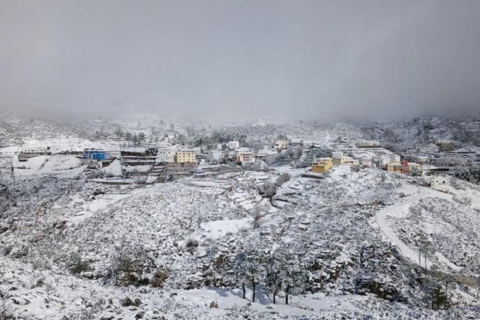  Private Tour to Serra da Estrela - 8 hours 