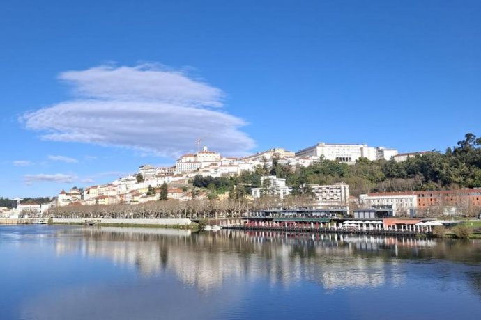 Transfers  de e para Coimbra 