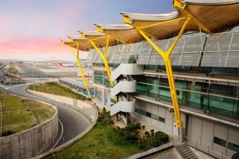 Transfers » Madrid Airport » Coimbra